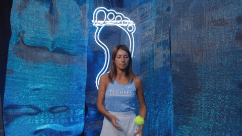 North Carolina Smile GIF by UNC Tar Heels