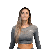 athleticsofficial athletics dominique merijn athleticsofficial Sticker