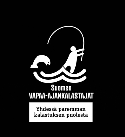 Vapaa-ajankalastajat giphygifmaker svk kalastus vapaa-ajankalastajat GIF