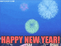 one piece fireworks GIF by Funimation
