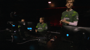 Number One Effect GIF by Alliance