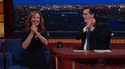 stephen colbert GIF by The Late Show With Stephen Colbert