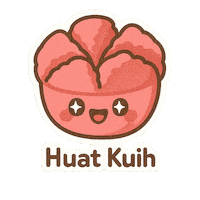 Nyonya Sticker