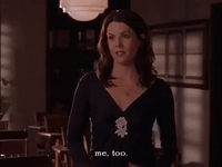 season 3 netflix GIF by Gilmore Girls 