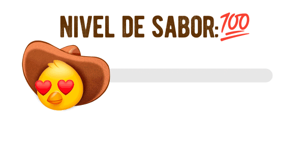 Chicken Deli Sticker by Pollo Campero S.A.