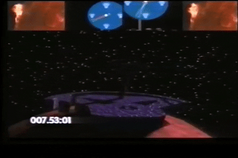 continuumizm giphyupload 3d 90s uk GIF