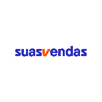 suasvendas sv suasvendas sistema suasvendas erp sv Sticker