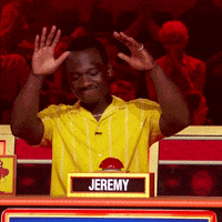 Sad Press Your Luck GIF by ABC Network