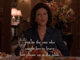 season 5 netflix GIF by Gilmore Girls 