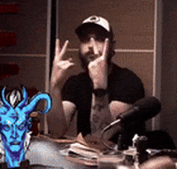 Twitch Rap GIF