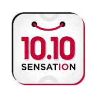 mapclubofficial ecommerce 1010 sensation mapclub Sticker