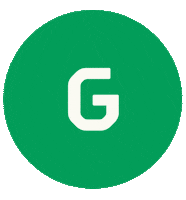 G Frame Sticker by Marketing Groningen