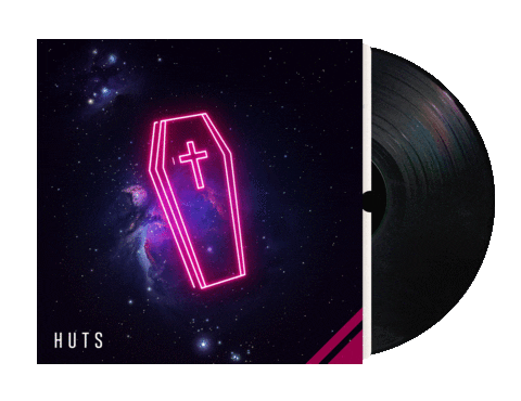 New Music Spotify Sticker by ATLAST