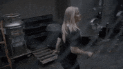 Looking On The Run GIF by Hallmark Mystery