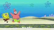 season 9 the fish bowl GIF by SpongeBob SquarePants