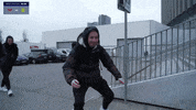 Cadian GIF by BLAST