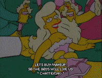 playing season 5 GIF