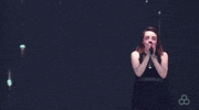 lauren mayberry bonnaroo 2016 GIF by Bonnaroo Music and Arts Festival