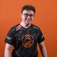 Counter-Strike Middle Finger GIF by ENCE