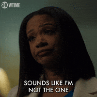 Sounds Like I'm Not The One Causing Damage