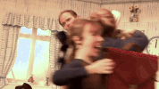 childrens theatre comedy GIF by London Theatre Direct