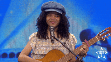 Got Talent Rd GIF by Dominicana's Got Talent