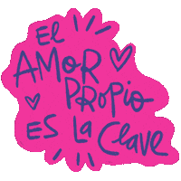 Juntas Nos Inspiramos Sticker by La Esquina Feliz