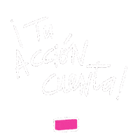 Juntas Nos Inspiramos Sticker by La Esquina Feliz