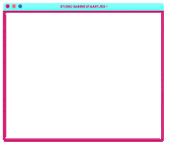 art heart Sticker by Studio Sabine Staartjes