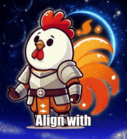 Zorooster Character GIF by Zorooster