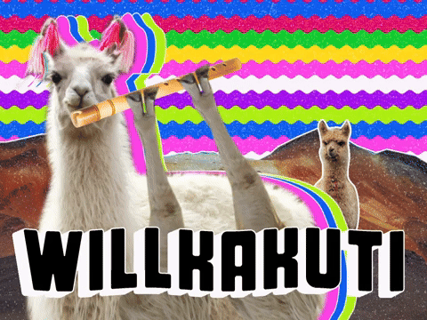 Willkakuti
