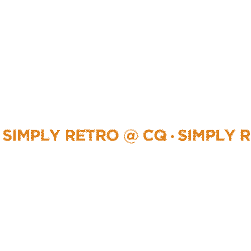 Clarke Quay Sticker by Tin Box Group Singapore