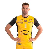 Kooy Sticker by PGE Skra Bełchatów