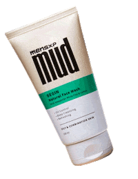 mensxp_mud mensxpmud Sticker