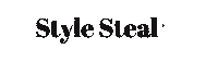 Stylesteal Sticker by Forever Unique