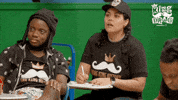 Nod GIF by Revry