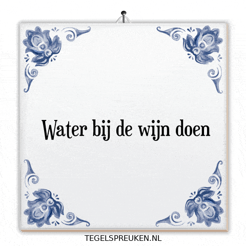 Respect Nl GIF by Tegelspreuken.nl