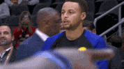 golden state warriors dance GIF by NBA