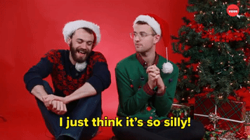 It's So Silly
