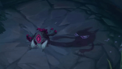 Lol GIF by League of Legends
