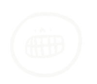 Lalahabi Sticker