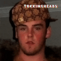 Sad Awkward GIF by Tokkingheads