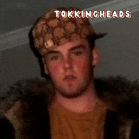 GIF by Tokkingheads