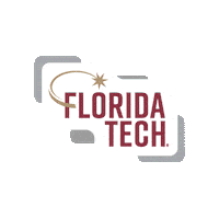 FloridaTechOfficial florida engineering stem spacecoast Sticker