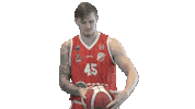 cbbenicarlo orlov cbbenicarló basquet benicarlo club basquet benicarlo Sticker