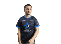 Esport Sticker by eSuba