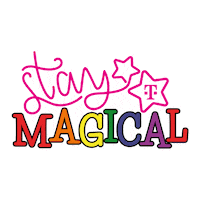 Pride Love Sticker by Magenta