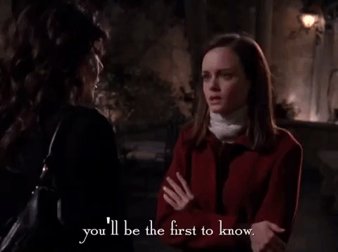 season 5 netflix GIF by Gilmore Girls 