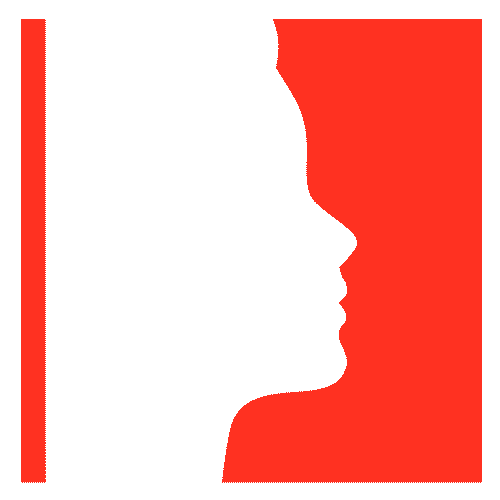 Spain Izquierda Sticker by JAVI CARRASCO