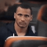 Stare What GIF